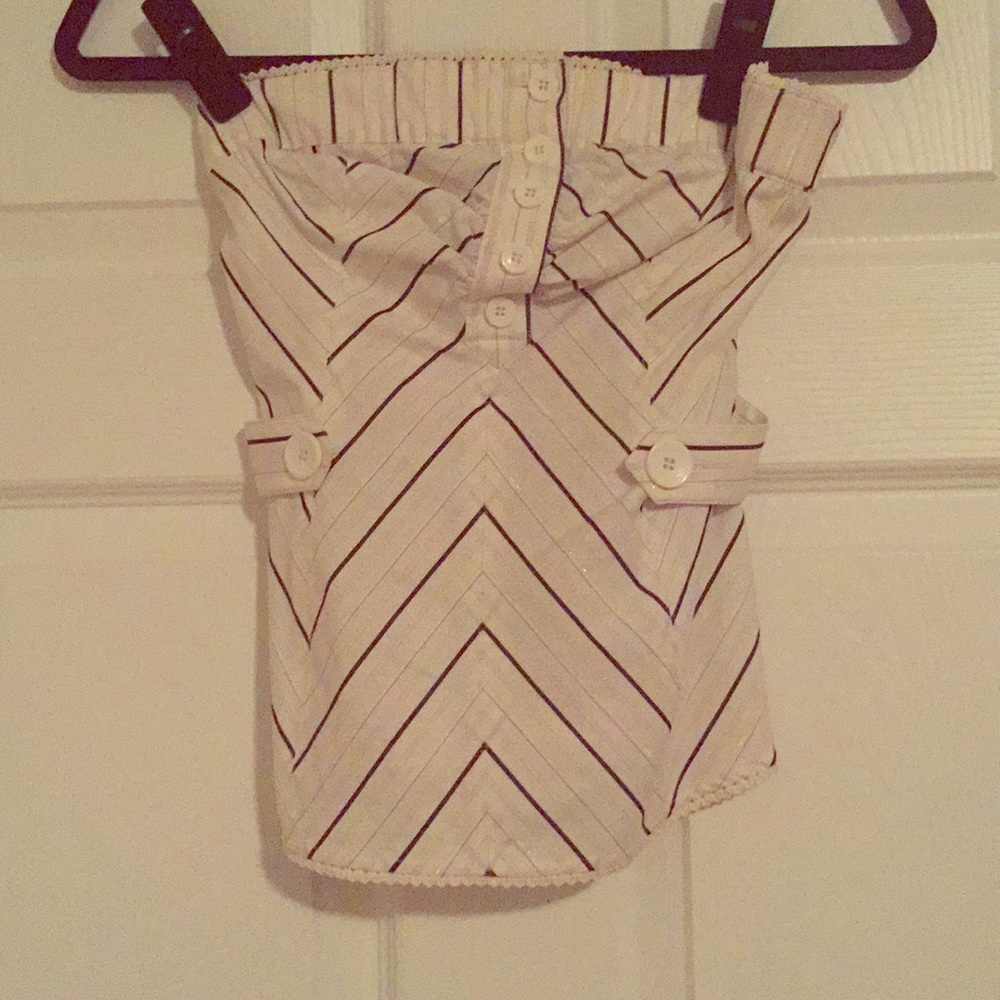 Staples guess top